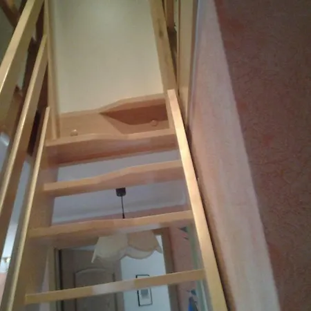 Reethaus Apartment