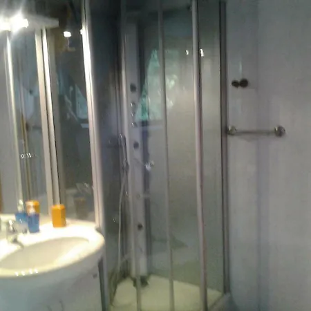 Reethaus Apartment *