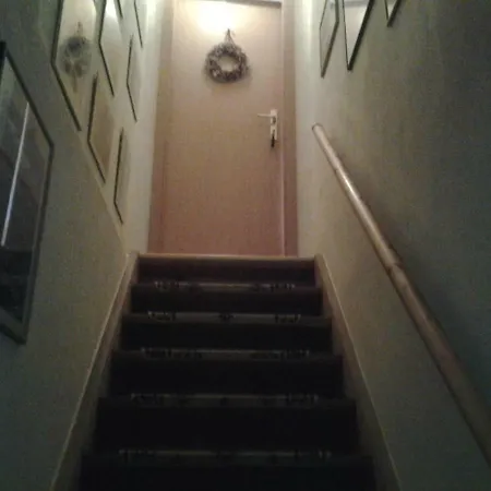 Reethaus Apartment *