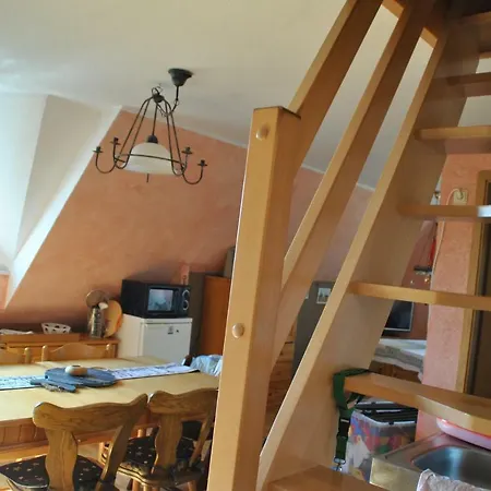 Apartment Reethaus Kloster
